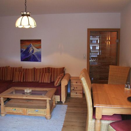 Alpenappartements Domicil By Hermann Weiss Saalbach-Hinterglemm Exterior foto