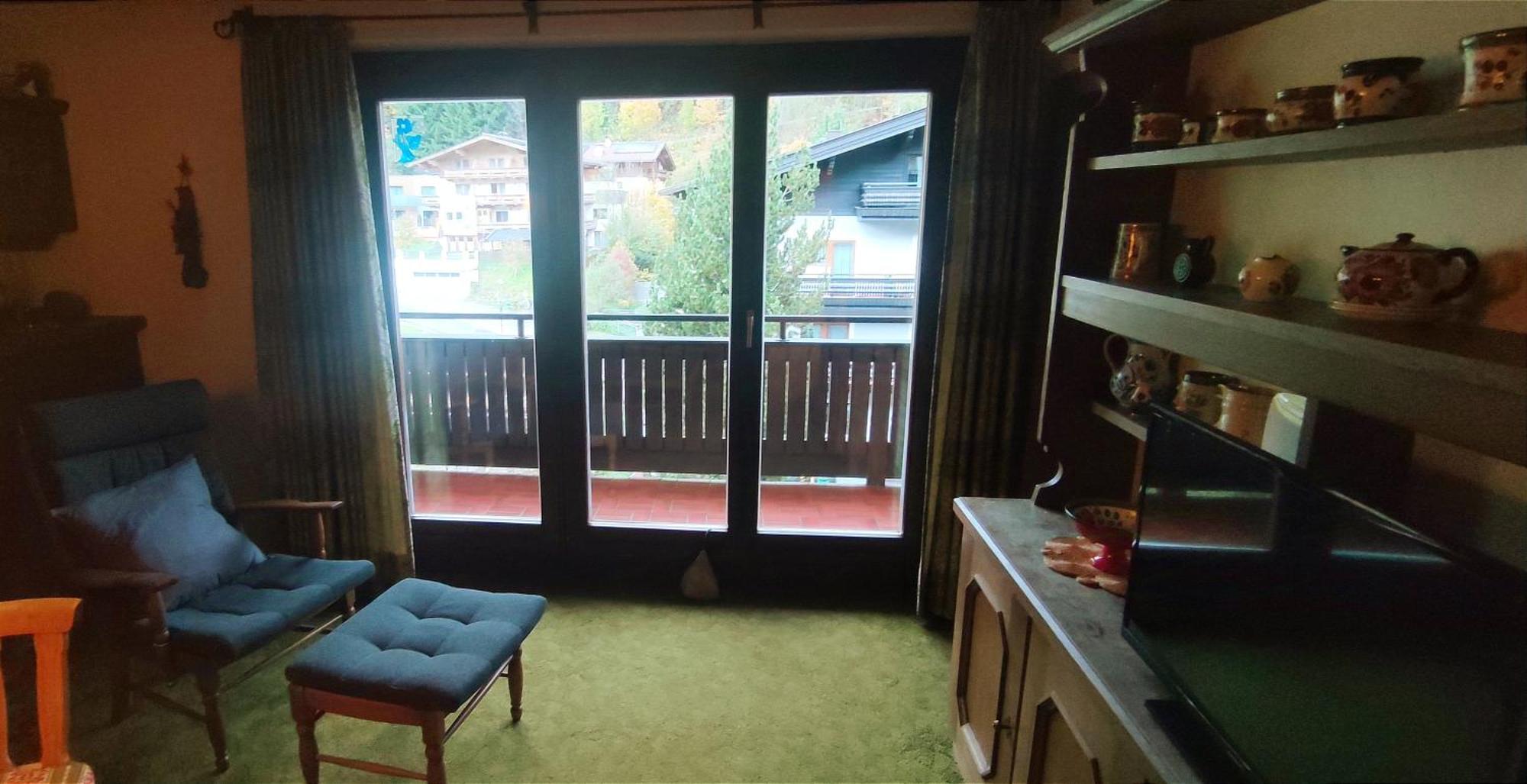 Alpenappartements Domicil By Hermann Weiss Saalbach-Hinterglemm Habitación foto